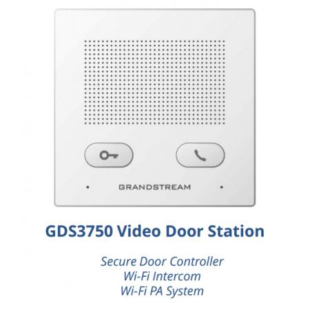 Grandstream GDS3750